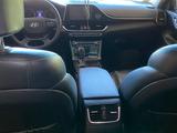 Hyundai Grandeur 2019 годаүшін9 000 000 тг. в Шымкент – фото 2