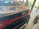 Hyundai Grandeur 2019 годаүшін9 000 000 тг. в Шымкент – фото 4