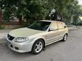 Mazda 323 2003 годаfor1 300 000 тг. в Талдыкорган