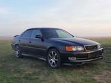 Toyota Chaser 1998 года за 5 000 000 тг. в Павлодар – фото 5