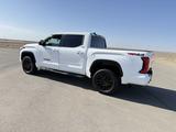 Toyota Tundra 2023 годаүшін36 300 000 тг. в Актау – фото 5