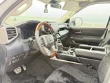 Toyota Tundra 2023 годаүшін36 300 000 тг. в Актау – фото 2