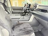 Toyota Tundra 2023 годаүшін36 300 000 тг. в Актау – фото 3