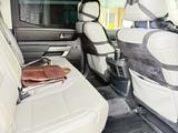 Toyota Tundra 2023 годаүшін36 300 000 тг. в Актау – фото 4