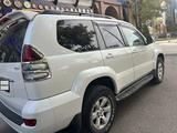 Toyota Land Cruiser Prado 2007 года за 12 500 000 тг. в Шымкент – фото 4