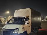 ГАЗ ГАЗель 2004 года за 4 700 000 тг. в Семей