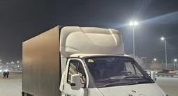 ГАЗ ГАЗель 2004 года за 4 700 000 тг. в Семей – фото 4