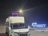 ГАЗ ГАЗель 2004 года за 4 700 000 тг. в Семей – фото 5