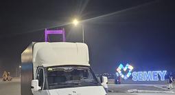 ГАЗ ГАЗель 2004 года за 4 700 000 тг. в Семей – фото 5