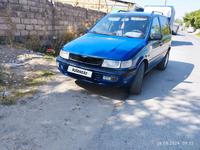 Mitsubishi Space Runner 1996 годаfor1 300 000 тг. в Шымкент