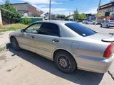 Mitsubishi Diamante 1995 года за 2 000 000 тг. в Алматы – фото 4