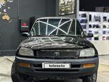 Toyota RAV4 1995 годаүшін4 500 000 тг. в Алматы