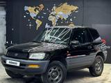 Toyota RAV4 1995 годаүшін4 500 000 тг. в Алматы – фото 2