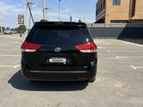 Toyota Sienna 2014 года за 12 400 000 тг. в Алматы – фото 4