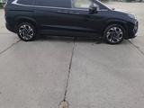 Hyundai Custin 2024 года за 14 000 000 тг. в Алматы – фото 2