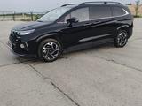 Hyundai Custin 2024 года за 14 000 000 тг. в Алматы