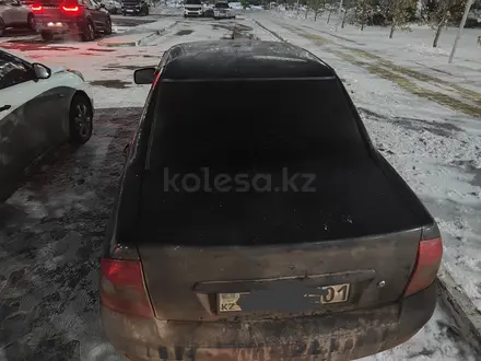 ВАЗ (Lada) Priora 2170 2013 года за 1 900 000 тг. в Астана