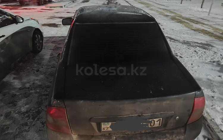 ВАЗ (Lada) Priora 2170 2013 годаүшін2 050 000 тг. в Астана