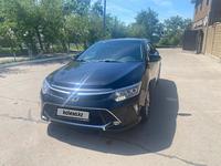 Toyota Camry 2018 года за 14 000 000 тг. в Петропавловск