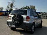 Toyota RAV4 2001 года за 5 000 000 тг. в Алматы – фото 3