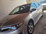 Toyota Camry 2013 года за 5 700 000 тг. в Жетысай – фото 3