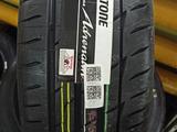 Шины Bridgestone 235/55/r18 RE004 за 80 000 тг. в Алматы