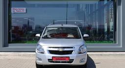 Chevrolet Cobalt 2022 годаүшін5 990 000 тг. в Астана – фото 3