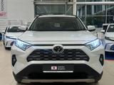 Toyota RAV4 Prestige+ 2025 года за 20 300 000 тг. в Астана – фото 2