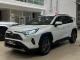 Toyota RAV4 Prestige+ 2025 года за 20 300 000 тг. в Астана