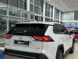 Toyota RAV4 Prestige+ 2025 года за 20 300 000 тг. в Астана – фото 5