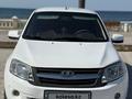 ВАЗ (Lada) Granta 2190 2013 года за 1 700 000 тг. в Актау – фото 4