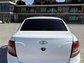 ВАЗ (Lada) Granta 2190 2013 года за 1 700 000 тг. в Актау – фото 9