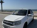 ВАЗ (Lada) Granta 2190 2013 года за 1 700 000 тг. в Актау – фото 7