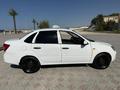 ВАЗ (Lada) Granta 2190 2013 года за 1 700 000 тг. в Актау – фото 10