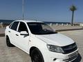 ВАЗ (Lada) Granta 2190 2013 года за 1 700 000 тг. в Актау – фото 11