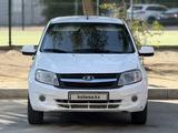 ВАЗ (Lada) Granta 2190 2013 года за 1 700 000 тг. в Актау