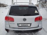 Volkswagen Touareg 2004 года за 5 500 000 тг. в Темиртау – фото 5