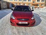 Hyundai Accent 2014 года за 5 000 000 тг. в Петропавловск – фото 3