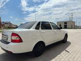 ВАЗ (Lada) Priora 2170 2014 годаүшін3 800 000 тг. в Уральск – фото 3