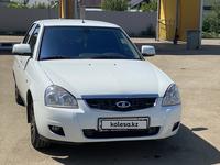 ВАЗ (Lada) Priora 2170 2014 года за 3 800 000 тг. в Уральск