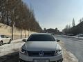 Volkswagen Passat CC 2015 годаүшін9 100 000 тг. в Алматы