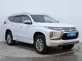 Mitsubishi Pajero Sport 2020 года за 14 880 000 тг. в Астана – фото 3