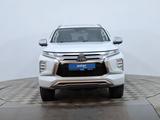 Mitsubishi Pajero Sport 2020 года за 14 880 000 тг. в Астана – фото 2