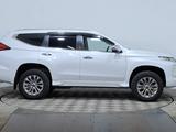 Mitsubishi Pajero Sport 2020 года за 14 880 000 тг. в Астана – фото 4