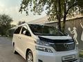 Toyota Alphard 2009 года за 9 500 000 тг. в Алматы – фото 10