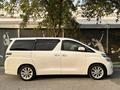 Toyota Vellfire 2009 года за 8 500 000 тг. в Алматы – фото 3