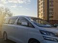 Toyota Alphard 2009 года за 9 500 000 тг. в Алматы – фото 2