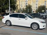 Honda Accord 2012 годаүшін7 500 000 тг. в Астана – фото 3