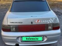 ВАЗ (Lada) 2110 2005 года за 465 000 тг. в Караганда