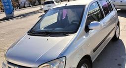 Hyundai Getz 2003 года за 2 900 000 тг. в Кызылорда